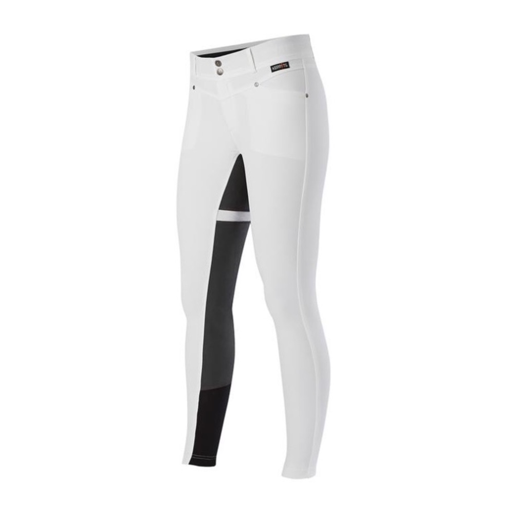 Kerrits Crossover Full Seat Breech Small